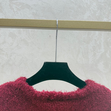 CHANEL 25S ROUND-NECK CARDIGAN 510
