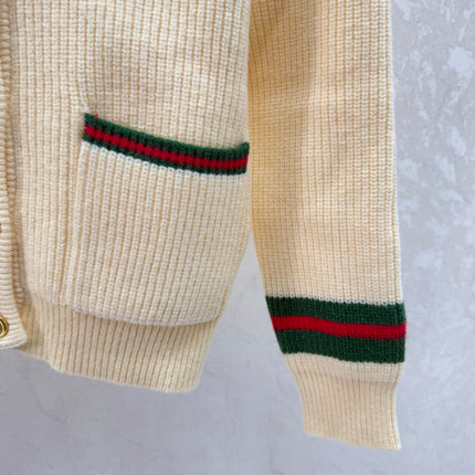 GUCCI CARDIGAN STYLE 64