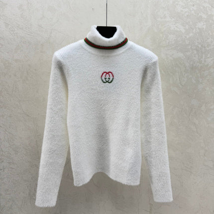 GUCCI TURTLENECK SWEATER STYLE 66