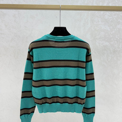 MIUMIU SWEATER STYLE 677