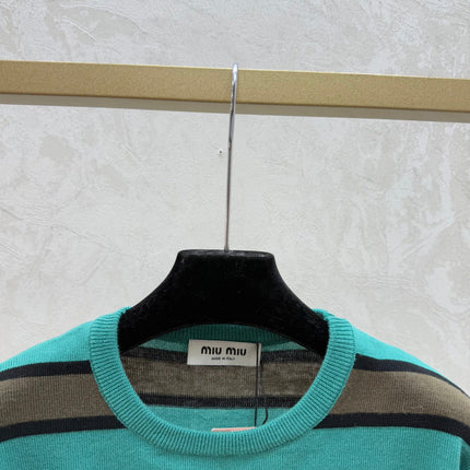 MIUMIU SWEATER STYLE 677