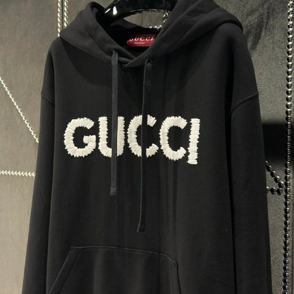 GUCCI HOODIE 729774