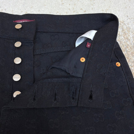 GUCCI 26S JEANS 223