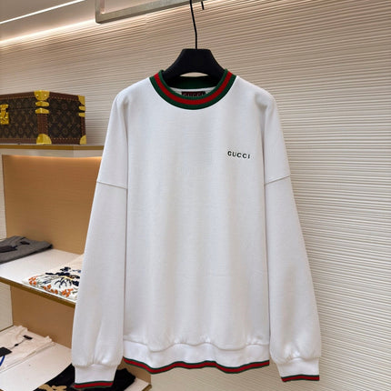 GUCCI 26S SWEATSHIRT 233