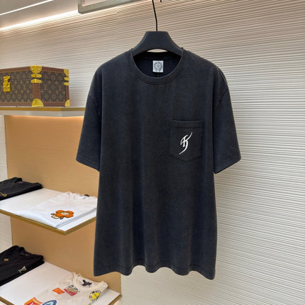 CHROME HEARTS 26S SHORT-SLEEVE T-SHIRT 061