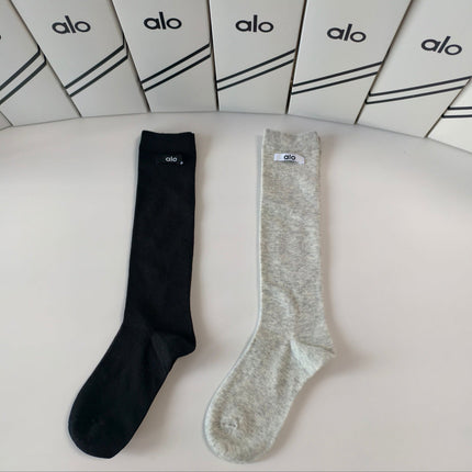 ALO 26S CREW SOCKS 161454 (1 BOX)