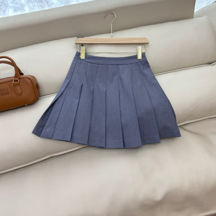 MIUMIU SKIRT STYLE 650