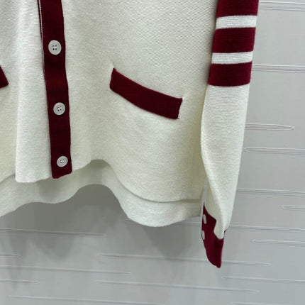 THOM 26S CARDIGAN STYLE 121