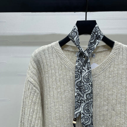DIOR 25S CARDIGAN STYLE 297