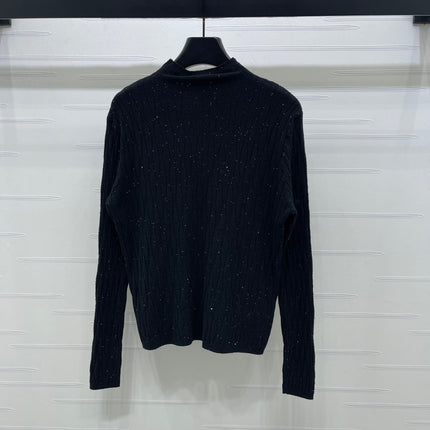 DIOR 25S SWEATER 874