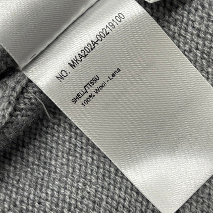 THOM 26S CREWNECK SWEATER 305