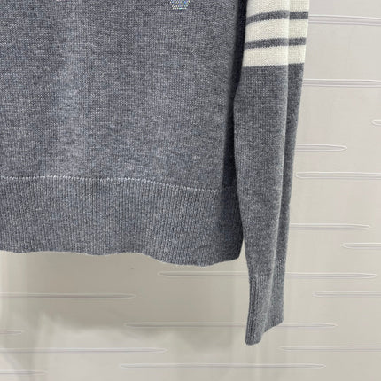 THOM 26S CREWNECK SWEATER 305