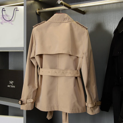 BURBERRY COAT STYLE 235676
