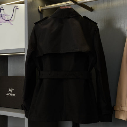 BURBERRY COAT STYLE 235676