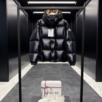 MONCLER 25S PREMIUM DOWN JACKET 245