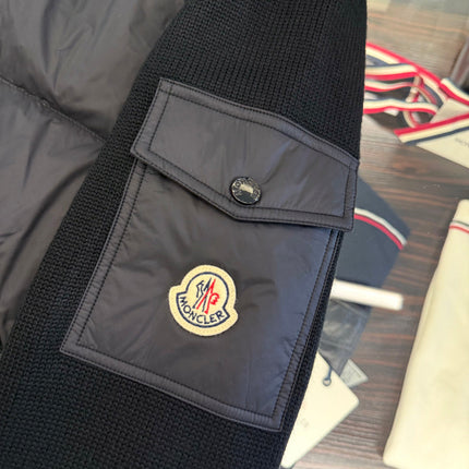 MONCLER 25S PREMIUM DOWN JACKET 474