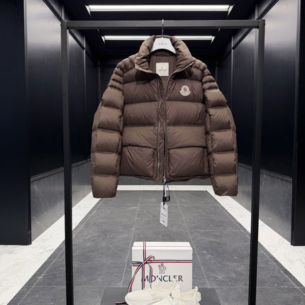 MONCLER 25S PREMIUM DOWN JACKET 493