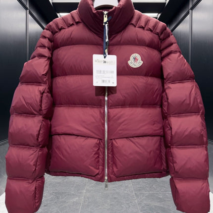 MONCLER 25S PREMIUM DOWN JACKET 492
