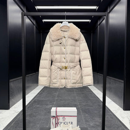MONCLER 26S DOWN JACKET 784