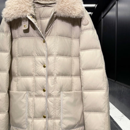 MONCLER 26S DOWN JACKET 784