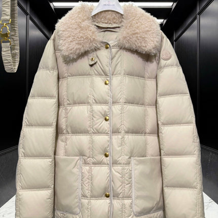 MONCLER 26S DOWN JACKET 784