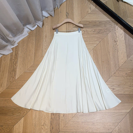 LP 26S HIGH-WAIST MIDI SKIRT 467