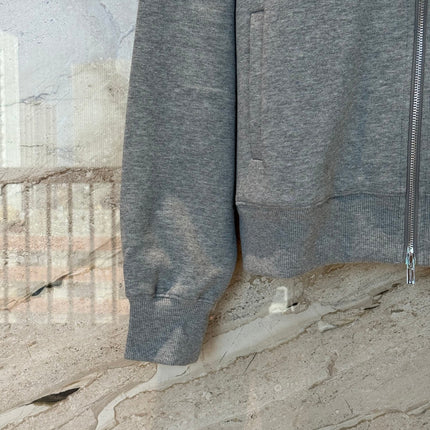 MIUMIU FLEECE JACKET STYLE 717