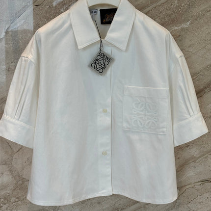 LOEWE 26S SHIRT 445
