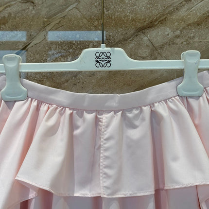 LOEWE 26S MIDI SKIRT 423