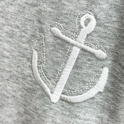 THOM 26S HOODED SWEATSHIRT 344