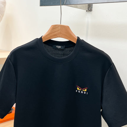 FENDI 26S SHORT SLEEVE T-SHIRT 051