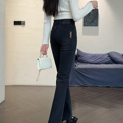 YSL 25S JEANS STYLE 117