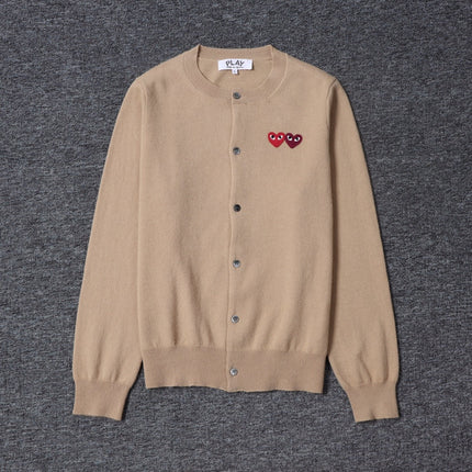 DIOR 25S CASHMERE CARDIGAN 578