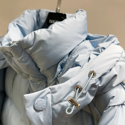 MONCLER 25S PUFFER JACKET 362