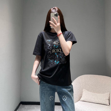 DIOR 25S T-SHIRT 672
