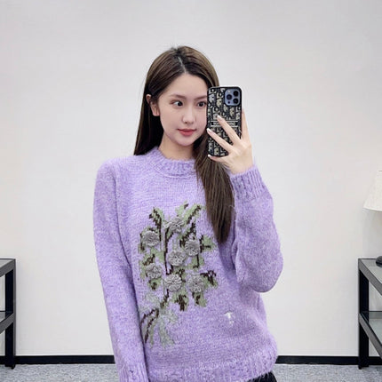 DIOR 25S PULLOVER SWEATER 832