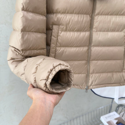 MONCLER 26S DOWN JACKET 759