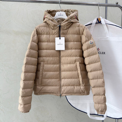 MONCLER 26S DOWN JACKET 759