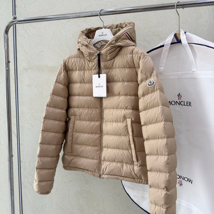MONCLER 26S DOWN JACKET 759