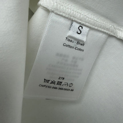 RALPH LAUREN 26S SLEEVELESS T-SHIRT 524