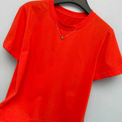 CELINE 26S CREWNECK T-SHIRT 332