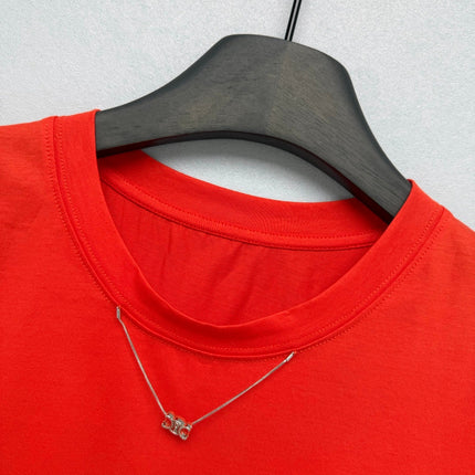 CELINE 26S CREWNECK T-SHIRT 332