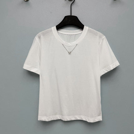 CELINE 26S CREWNECK T-SHIRT 331