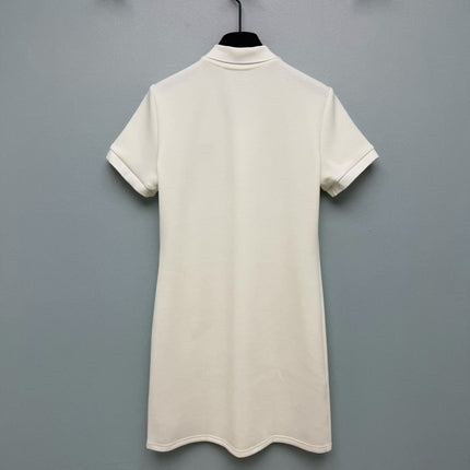 CELINE 26S POLO DRESS 273