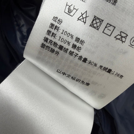 MONCLER 26S DOWN JACKET 770