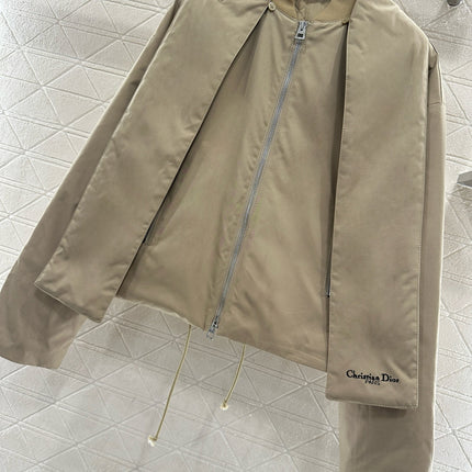 DIOR 25S JACKET 729