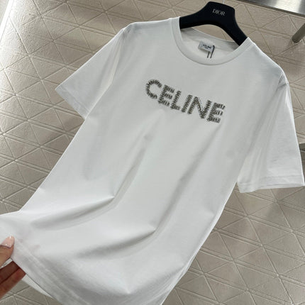 CELINE 26S T-SHIRT 796738