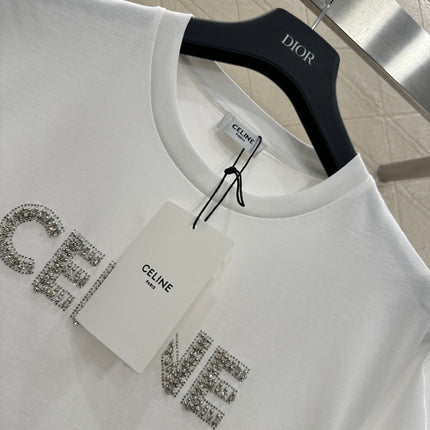 CELINE 26S T-SHIRT 796738