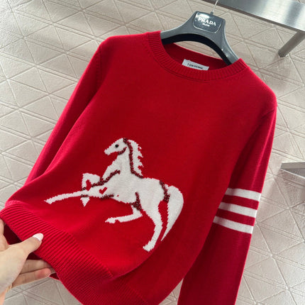 THOM 26S SWEATER 813353