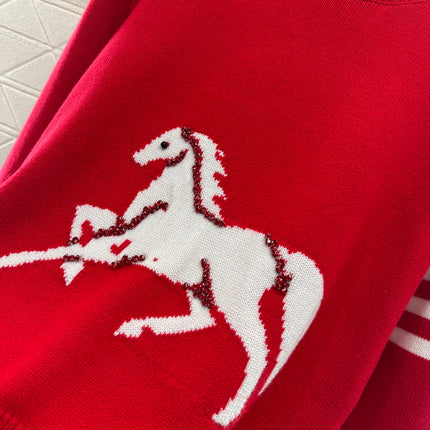 THOM 26S SWEATER 813353